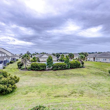 The Perfect Getaway At Wickham Dr Lägenhet Myrtle Beach Exteriör bild