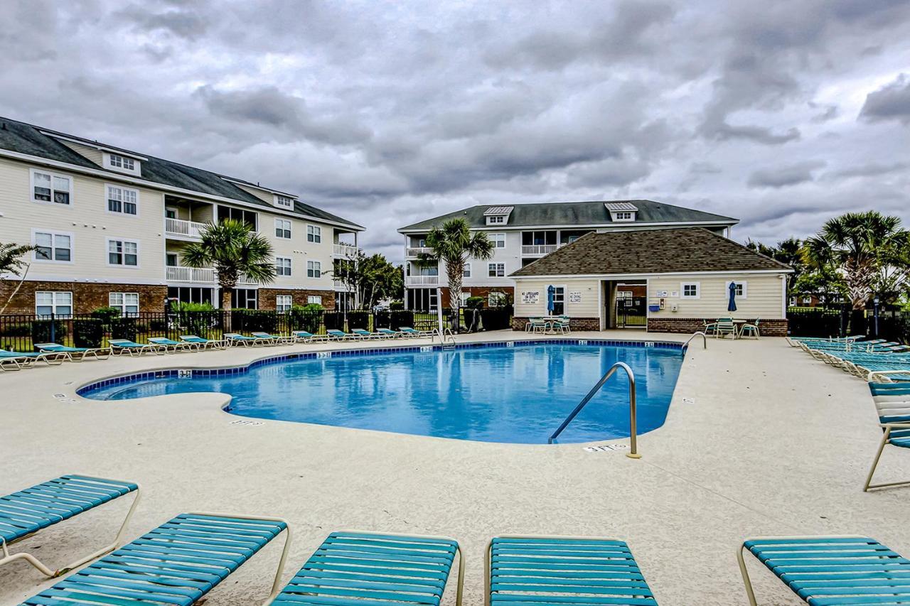 The Perfect Getaway At Wickham Dr Lägenhet Myrtle Beach Exteriör bild