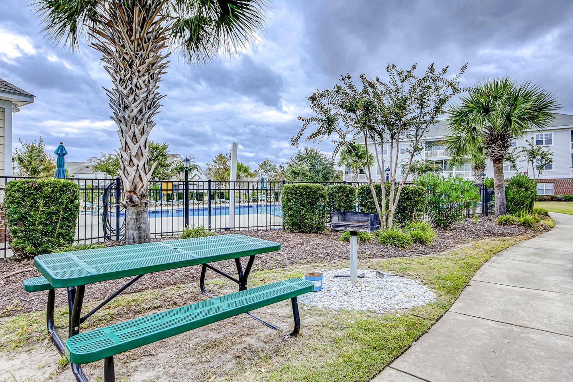 The Perfect Getaway At Wickham Dr Lägenhet Myrtle Beach Exteriör bild