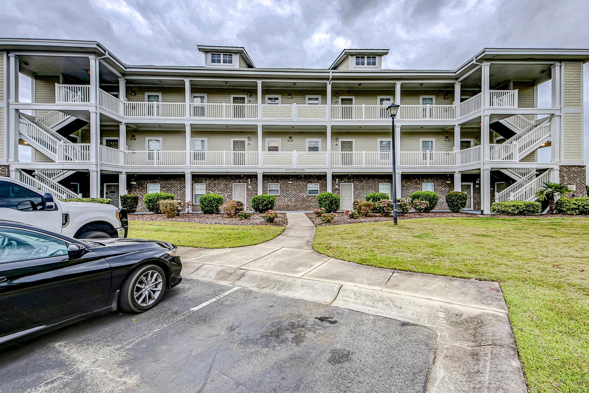 The Perfect Getaway At Wickham Dr Lägenhet Myrtle Beach Exteriör bild